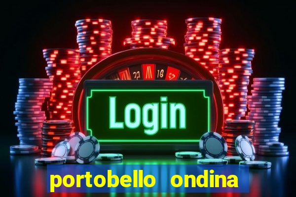 portobello ondina praia hotel